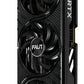 Graphics Card|PALIT|NVIDIA|GeForce RTX 5060 Ti|2407 MHz|16 GB|GDDR7|128 bit|PCI Express 5.0|Active|NE7506TS19T1-GB2061S