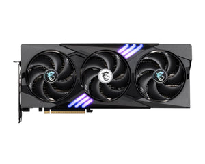 Graphics Card|MSI|NVIDIA GeForce RTX 5070 Ti|16 GB|GDDR7|256 bit|PCIE 5.0 16x|Dual Slot Fansink|1xHDMI|3xDisplayPort|RTX5070TI16GGAMTRIOOC