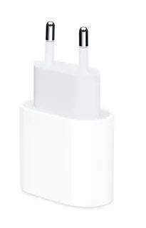 POWER ADAPTER USB-C 20W/MUVV3ZM/A APPLE