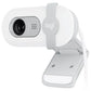 CAMERA WEBCAM BRIO 100/WHITE 960-001617 LOGITECH