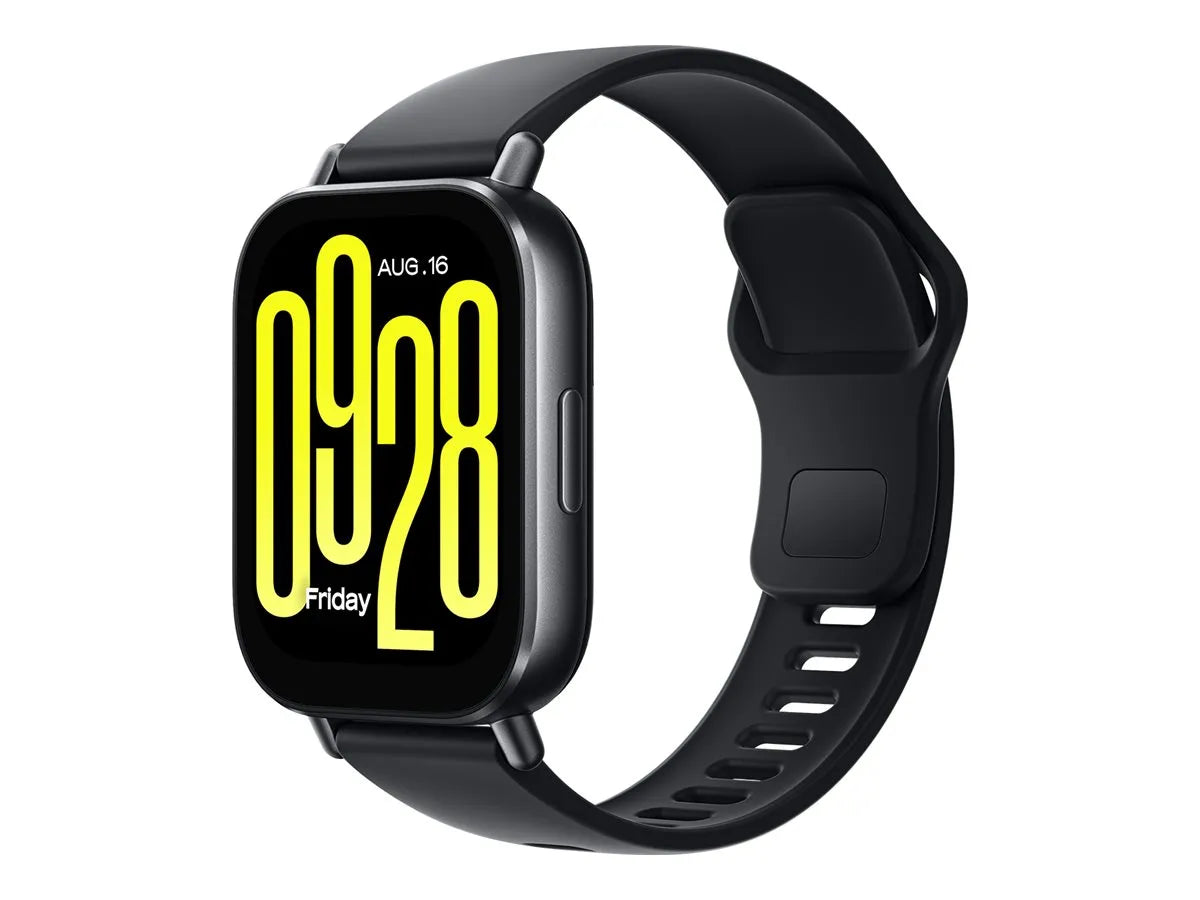 Xiaomi Redmi Watch 5 Active | Smart watch | LCD | 2.0” | Waterproof | Midnight Black