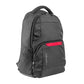 Natec | Laptop Backpack Eland | NTO-1386 | Backpack | Shoulder strap | Black