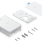 WRL ACCESS POINT/U7-PRO-WALL UBIQUITI