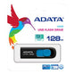 ADATA UV128 128GB USB3.0 Stick Black