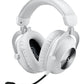 Logitech Headset 981-001269 / GPROX2W White