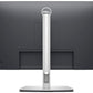 LCD Monitor|DELL|P2725HE|27"|Business|Panel IPS|1920x1080|16:9|100Hz|Matte|8 ms|Swivel|Pivot|Height adjustable|Tilt|210-BMJC_5Y