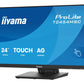 IIYAMA T2454MSC-B3AG 24inch InCell PCAP