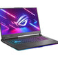 Notebook|ASUS|ROG Strix|G713PV-LL030W|CPU 7945HX|2500 MHz|17.3"|2560x1440|RAM 16GB|DDR5|4800 MHz|SSD 1TB|NVIDIA GeForce RTX 4060|8GB|ENG|Windows 11 Home|Eclipse Grey|2.8 kg|90NR0C34-M002Y0