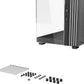 Case|BE QUIET|LIGHT BASE 900 DX|Tower|ATX|EATX|MicroATX|MiniITX|XL-ATX|Colour Black|BGW69