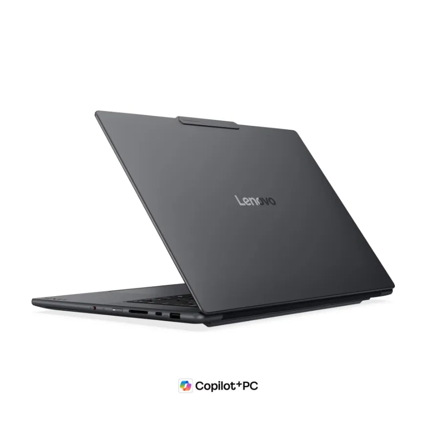 Lenovo Yoga Pro 7 15ASH11 AMD | Thunder Grey | 15.3 " | OLED | Touchscreen | 2.5K WQXGA | 2560 x 1600 pixels | AMD Ryzen AI Max+ | 388 | 64 GB | Soldered LPDDR5X | Solid-state drive capacity 1000 GB | AMD Radeon 8060S Graphics | Windows 11 Pro | 802....