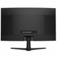 LCD Monitor|DAHUA|27 "|1920 x 1080 pixels|Full HD|Native aspect ratio 16:9|LED|Curved|DHI-LM27-E240C