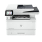 HP LaserJet Pro MFP 4102dw Printer