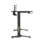 Gamemax | Gaming Desk | D140-CARBON