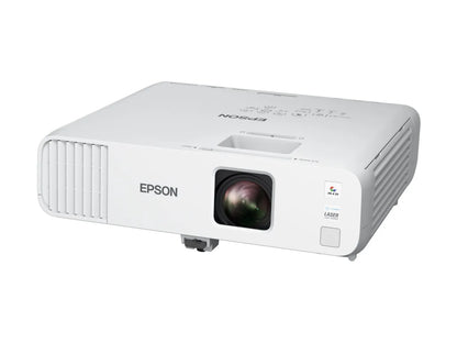 Epson 3LCD Projector EB-L270F | FHD | 5200 ANSI lumens | White