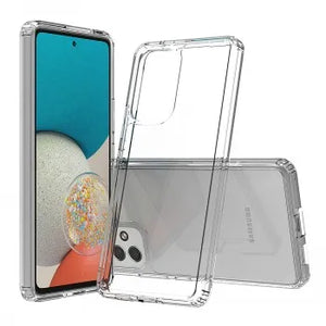 SCREENOR BUMPER GALAXY A34 5G TRANSPARENT