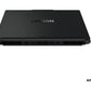 Lenovo- Legion 5 15AGP1 AMD | Eclipse Black | 15.3 " | OLED | WQXGA | 2560 x 1600 pixels | Glossy | AMD Ryzen AI 7 | 450 | 16 GB | SODIMM DDR5 | Solid-state drive capacity 1000 GB | NVIDIA GeForce RTX 5070 | GDDR7 | 12 GB | Windows 11 Home | 802.11be...