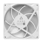 CASE FAN 140MM BIONIX P14 ARGB/3-PACK WHT ACFAN00342A ARCTIC
