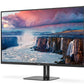 LCD Monitor|AOC|Q32V5CE/BK|31.5"|Panel VA|2560x1440|16:9|75Hz|Matte|1 ms|Speakers|Tilt|Colour Black|Q32V5CE/BK