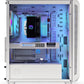 Case|ENDORFY|ATX/micro ATX/Mini-ITX|White|Midi Tower|PC|EY2A018