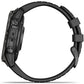 SMARTWATCH FENIX7 PRO SAP. SOL/BLACK 010-02777-11 GARMIN