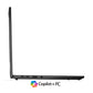 Lenovo ThinkPad T14s G6 Snapdragon | Black | 14 " | IPS | WUXGA | 1920 x 1200 pixels | Anti-glare | Snapdragon X Elite | X1E-78-100 | 32 GB | Soldered LPDDR5x | Solid-state drive capacity 1000 GB | Qualcomm Adreno GPU | Windows 11 Pro | 802.11be | Bl...