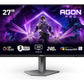AOC AG276UZD 27inch QD-OLED UHD 240Hz