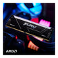 Kingston | FURY Beast RGB | 32 GB | DDR4 | 1600 MHz | PC/server | Registered No | ECC No