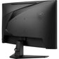LCD Monitor|MSI|MAG 276CF E20|27"|Gaming/Curved|Panel VA|1920x1080|16:9|200 Hz|0.5 ms|MAG276CFE20
