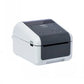 BROTHER TD-4210D DESKTOP LABEL THERMO PRINTER, USB, SERIAL PORT