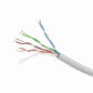 CABLE CAT5E UTP 305M GRAY/UPC-5004E-SO GEMBIRD