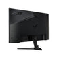 LCD Monitor|ACER|Nitro QG271Ebii|27"|Gaming|Panel IPS|1920x1080|16:9|100Hz|1 ms|Speakers|Tilt|Colour Black|UM.HQ1EE.E01