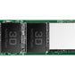 TRANSCEND 1TB M.2 2280 PCIe Gen3x4 M-Key