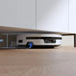 Ecovacs Robot Vacuum Cleaner | DEEBOT T90 Max OMNI | Wet&Dry | Operating time (max) 257 min | 5200 mAh | Dust capacity 2.5 L | 30000 Pa | White