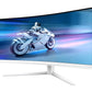 PHILIPS 34M2C5501A/00 Monitor 34inch