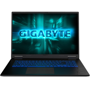 Gigabyte GAMING A18 3VHK3EEC93SD 18" QHD+ AMD R7 260/16GB/512GB/RTX 5060/NoOS/ENG kbd/Black/2Y Warranty | Gigabyte A18 Gaming 3VH | Black Steel | 16 " | IPS | WQXGA | 2560 x 1600 pixels | 165 Hz | Anti-glare | AMD Ryzen 7 | 260 | 16 GB | SO-DIMM | So...