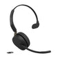 JABRA Evolve3 65 - Mono LINK 390a MS
