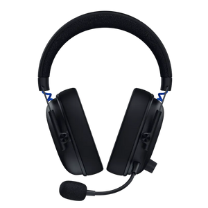 Razer | BlackShark V3 for PlayStation | Bluetooth | Over-Ear | Microphone | Black | Wireless