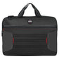 PORT DESIGNS | PREMIUM PACK 17.3 | Messenger - Briefcase | Black