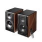 Edifier Premium 2.0 Speaker System | S3000MK II | Bluetooth | Wireless connection | Brown