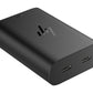 HP USB-C 65W GaN Laptop Charger (EN)