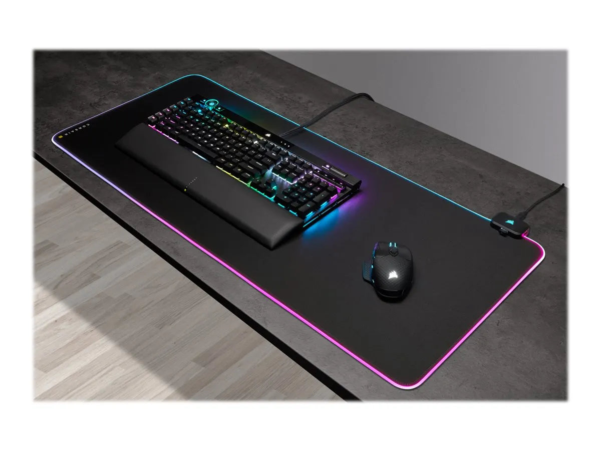 CORSAIR MM700RGB Gaming Mouse Pad