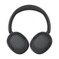 Edifier Headphones | W800BT Pro | Wireless | Over-ear | Microphone | Noise canceling | Black