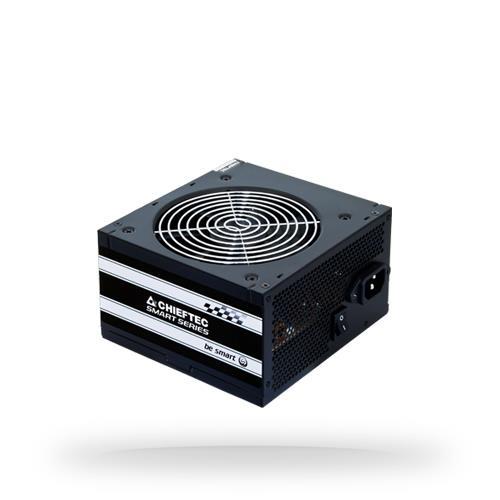 CASE PSU ATX 500W/GPS-500A8 CHIEFTEC