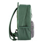 HP Campus Green Backpack