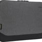 TARGUS CYPRESS ECO SLEEVE 13-14" GREY
