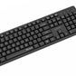 KEYBOARD +MOUSE WRL ENG/BLACK KBS-WMS-01 GEMBIRD