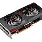 SAPPHIRE PULSE RX7600 GAMING 8GB GDDR6