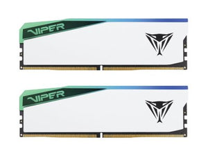 PATRIOT Viper Elite 5 RGB 32GB Kit DDR5