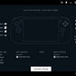 Lenovo Legion Go S 8ARP1 (Power adapter not included) | 8 " | Touchscreen | AMD Ryzen Z2 Go | 16 GB | Solid-state drive capacity 512 GB | AMD Radeon Graphics | Steam OS | Bluetooth version 5.3 | Warranty 24 month(s)