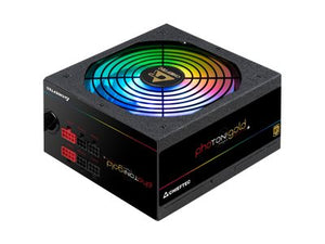 CHIEFTEC Photon RGB 750W ATX 12V 90 proc